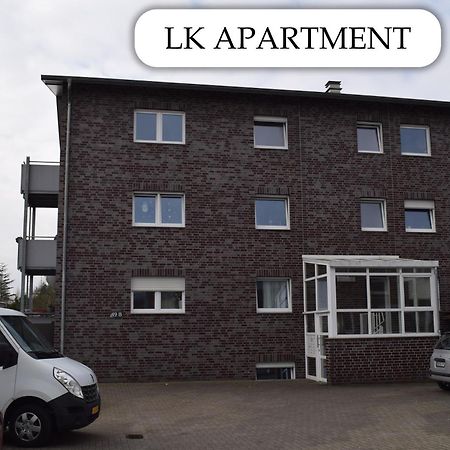 Lk Apartment 02 Gronau  Esterno foto