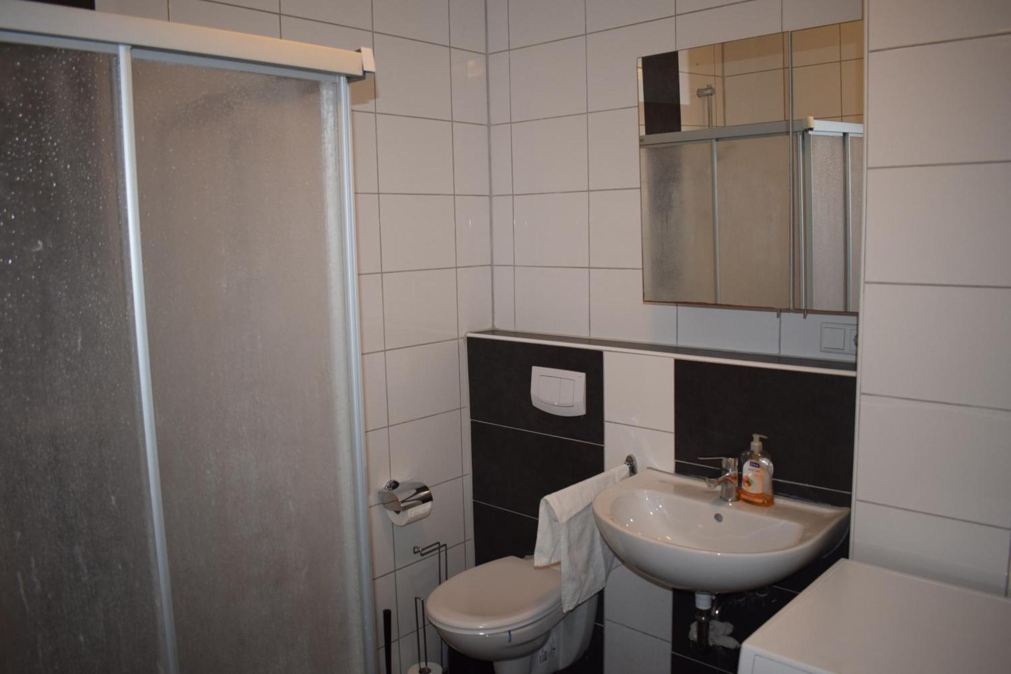 Lk Apartment 02 Gronau  Esterno foto