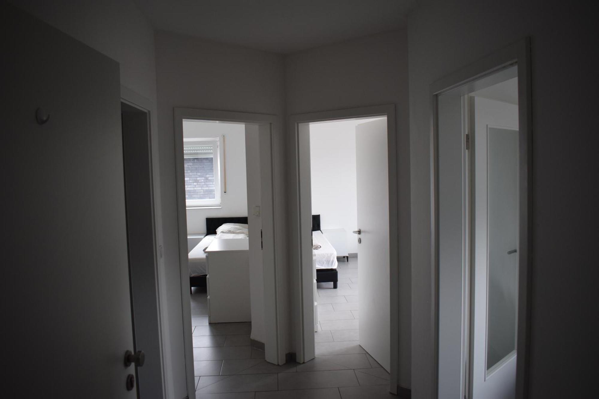Lk Apartment 02 Gronau  Esterno foto