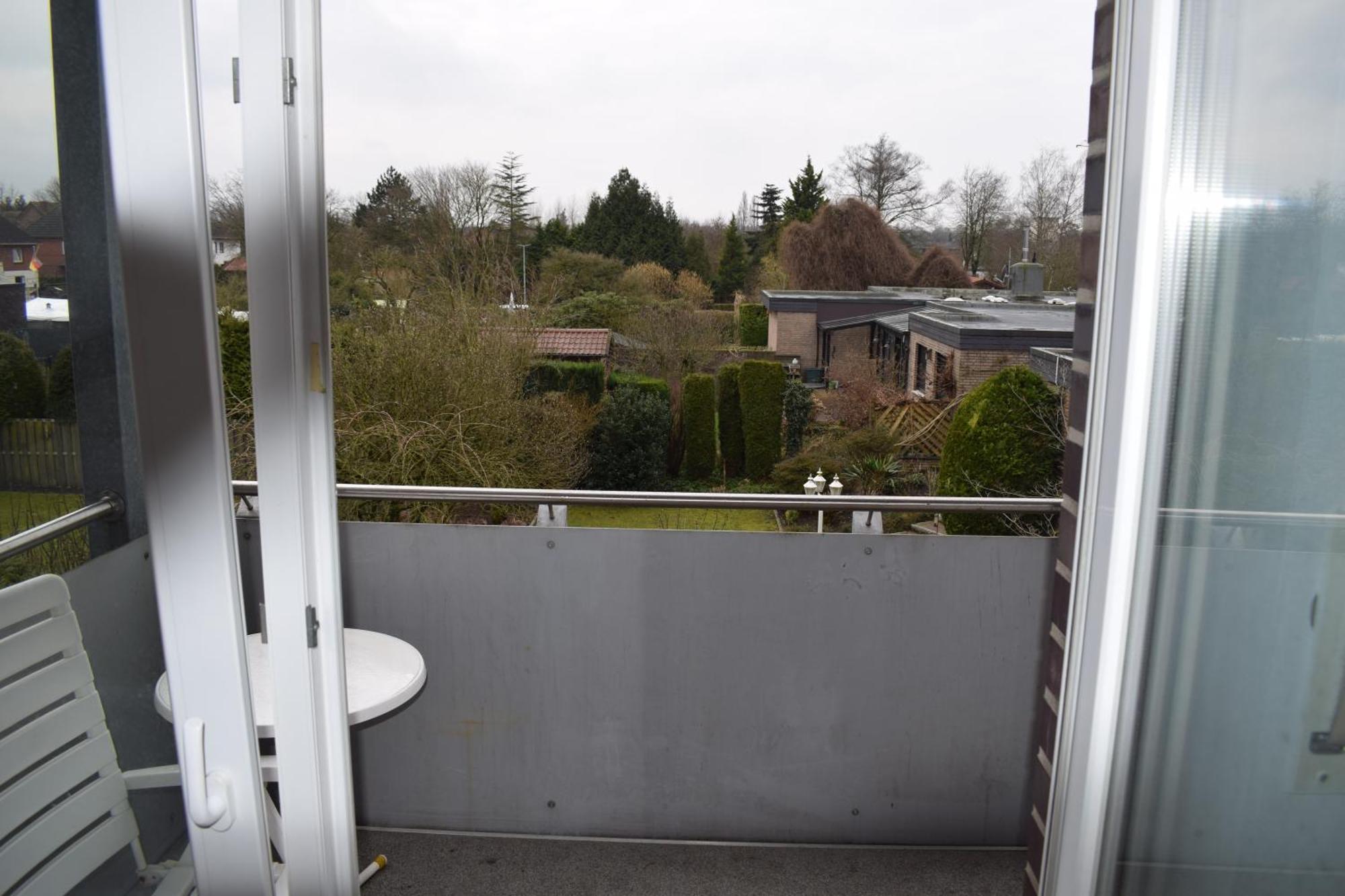 Lk Apartment 02 Gronau  Esterno foto